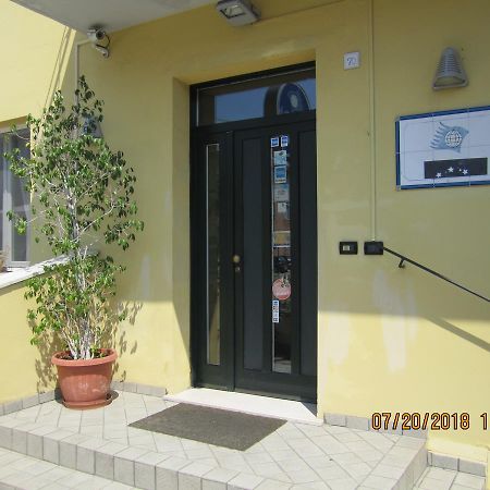 Adelphi Room & Breakfast Ferrara Exterior photo
