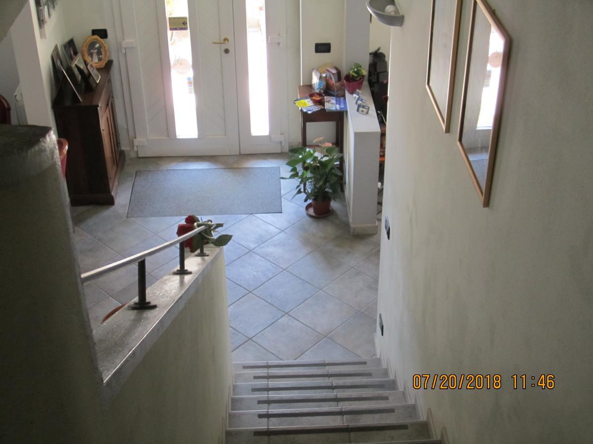 Adelphi Room & Breakfast Ferrara Exterior photo