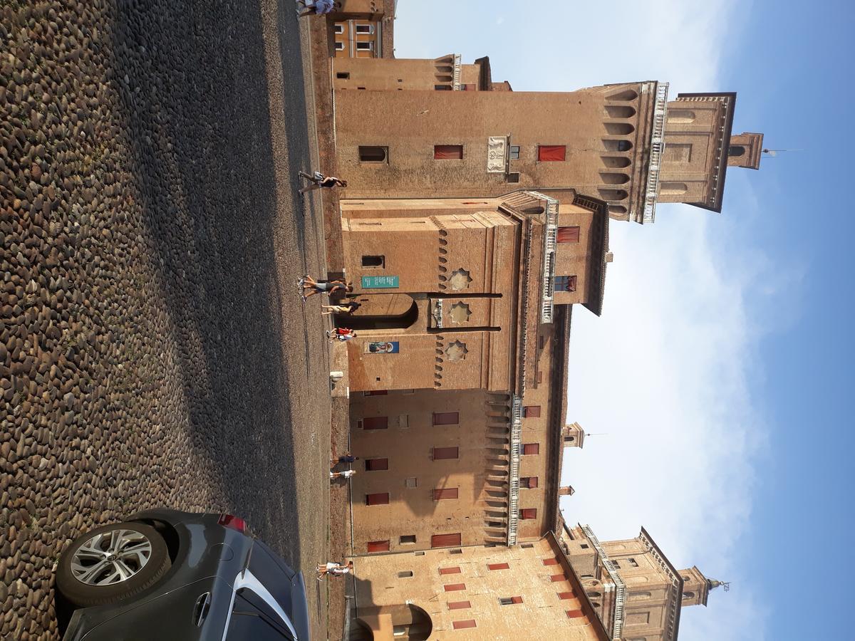 Adelphi Room & Breakfast Ferrara Exterior photo